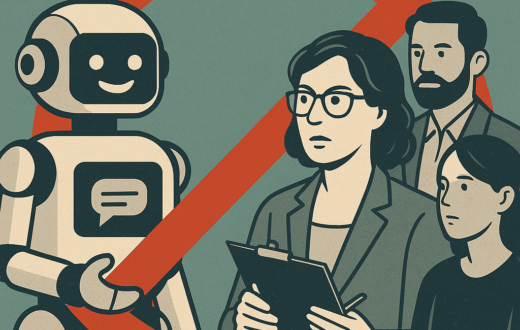 AI Chatbots and Mental Health: New State Restrictions in 2025
