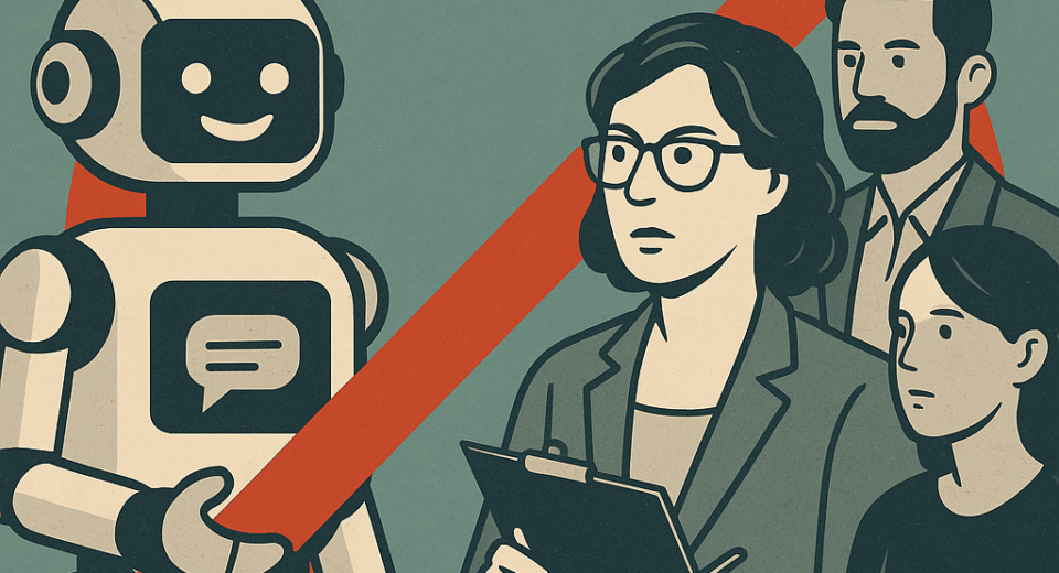 AI Chatbots and Mental Health: New State Restrictions in 2025