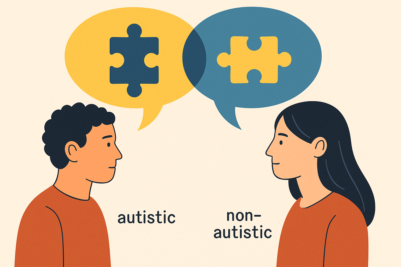 Autism as Difference, Not Deficit