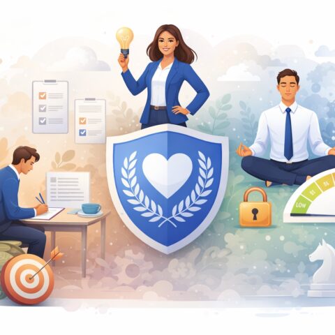 Assessment of Professional Resilience