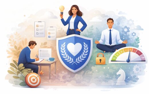 Assessment of Professional Resilience