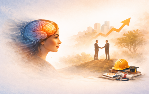 Factors in the Development of Professional Resilience