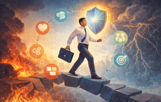 Theoretical Foundations of the Concept of Professional Resilience