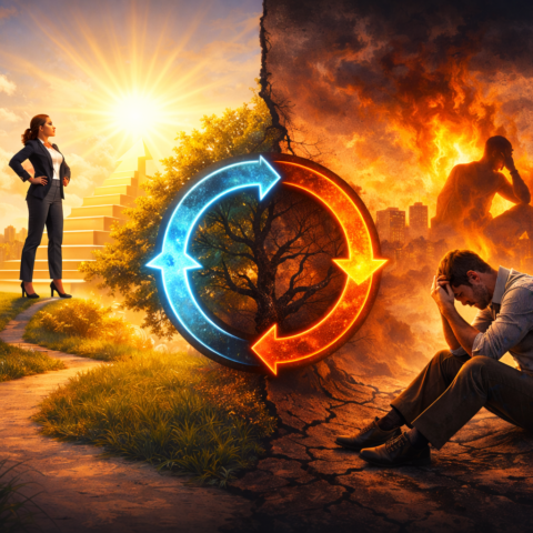 Professional Resilience in the Context of Occupational Burnout