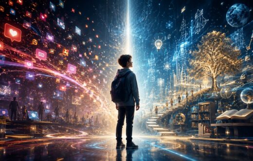 The Impact of Digitalization on Schoolchildren’s Motivation Challenges and New Opportunities