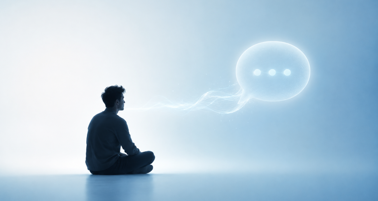 Emotional Outsourcing: Why People Increasingly Delegate Their Emotions to Apps, AI, and Therapeutic Content