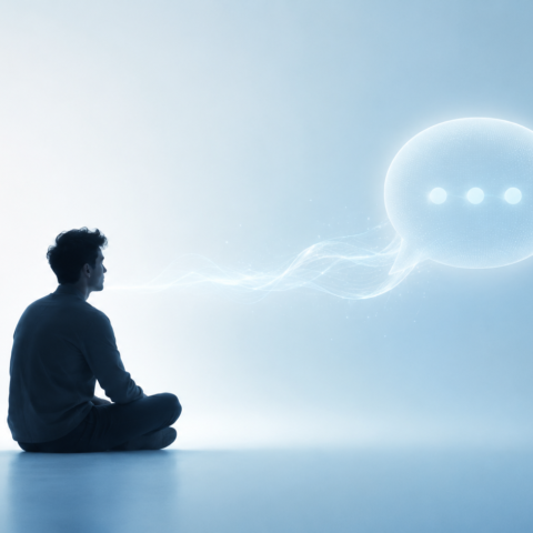 Emotional Outsourcing: Why People Increasingly Delegate Their Emotions to Apps, AI, and Therapeutic Content